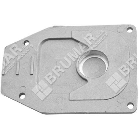 Cache-lame inférieur pour application taille-haie COMPATIBLE ATTILA - 016865