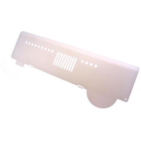 Cache lampe