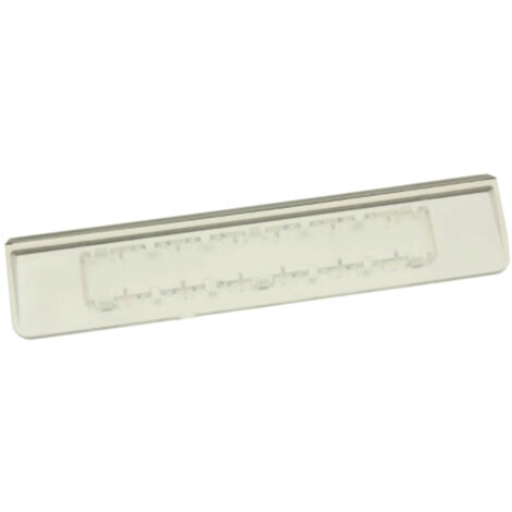 Cache lampe