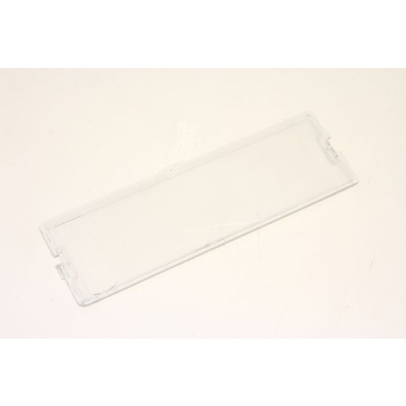 Faure - cache lampe couvercle de lampe pour hotte