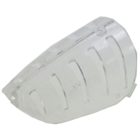 Cache lampe d'origine Refrigerateur, congelateur 481246229364, 481246228996 WHIRLPOOL