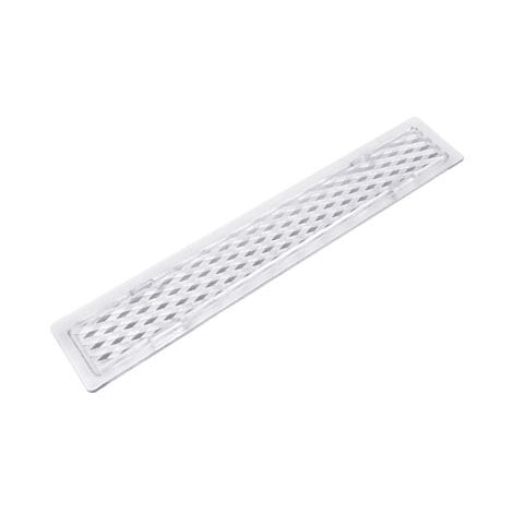 CACHE LAMPE LED pour REFRIGERATEUR SAMSUNG - DA63-07276A