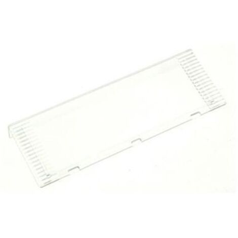 CACHE LAMPE POUR HOTTE SIEMENS - 00265066