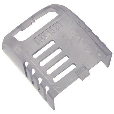 CACHE LAMPE pour refrigerateur BEKO