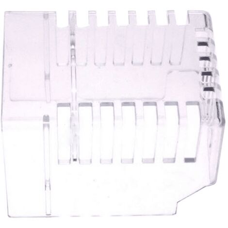 CACHE LAMPE POUR REFRIGERATEUR BOSCH - 00056445