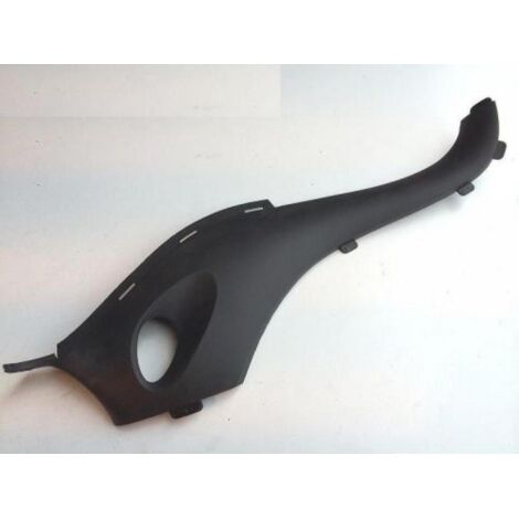 Cache latéral droit origine pour Scooter Suzuki 50 Zillion 1998 à