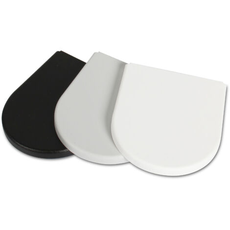 Cache latéral simple pour mécanisme store 32 - Noir