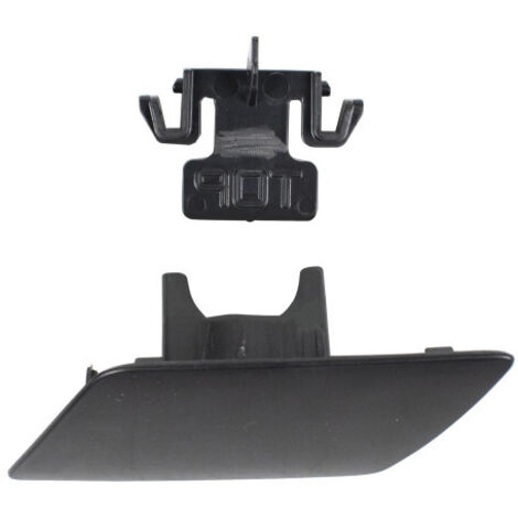 Cache lave-phare avant gauche Audi Q5 2 phase 1 2017-2020