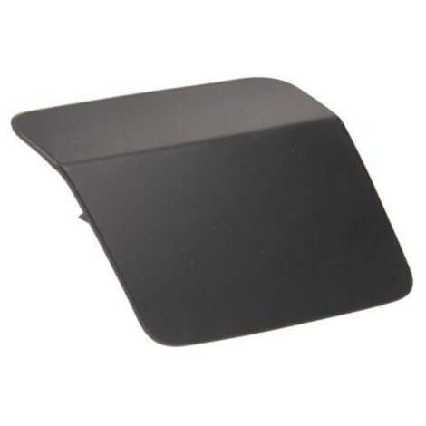 Cache lave-phare de pare-choc avant droit BMW X5 3 F15 2013-2019