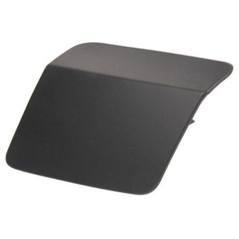 Cache lave-phare de pare-choc avant gauche BMW X5 3 F15 2013-2019