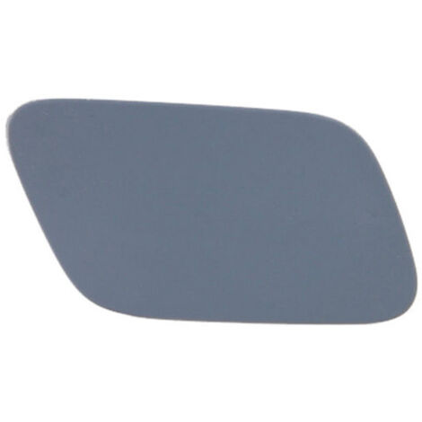Cache lave-phare droit de pare-choc avant à peindre Audi A4 3 B7 2004-2007