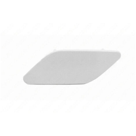 Cache lave-phare gauche pare-choc avant Volkswagen Scirocco 2008-2014