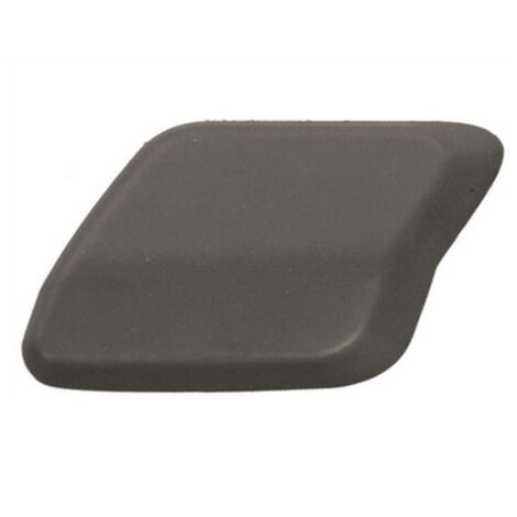 Cache lave-phare pare-choc avant gauche à apprêter Ford Mondeo MK3 phase 1 2007-2010