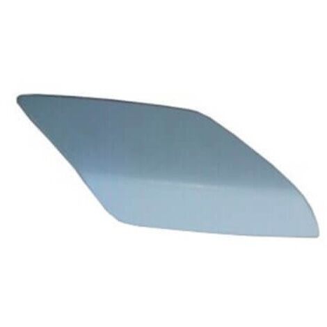 Cache lave-phare pare-choc avant gauche Volkswagen Golf 6 GTI/GTD 2009-2013