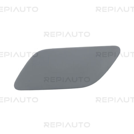 Cache lave-phare sur pare-choc avant gauche à peindre Audi A6 4 (4G2-C7-4GC/4G5-C7-4GD) phase 1 2011-2014