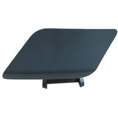 Cache lave-phares sur pare-choc avant gauche Mercedes Classe C W204 phase 2 2011-2013