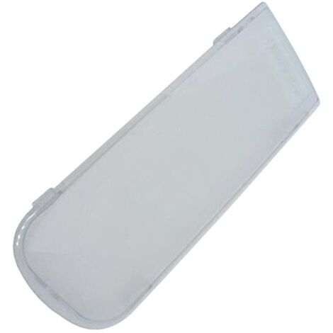 Cache lumière 17.2cm x 6.8cm pour Hotte FAGOR 72X2272