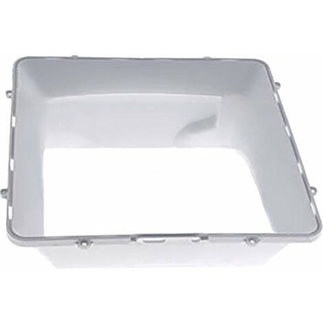 CACHE MANCHETTE pour LAVE LINGE FAGOR - 55X9195