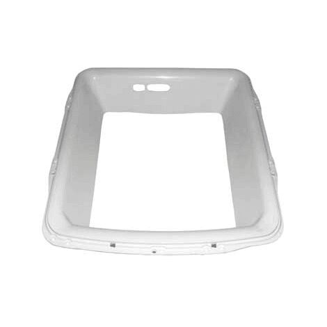 CACHE MANCHETTE SOUFFLET HUBLOT POUR LAVE LINGE BRANDT - 55X9629