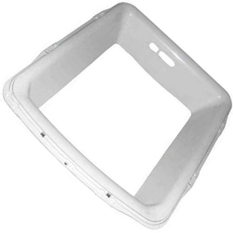 Fagor - Cache manchette (WT6105600, 55X3747) Lave-linge mastercook vedette, thomson, proline, brandt