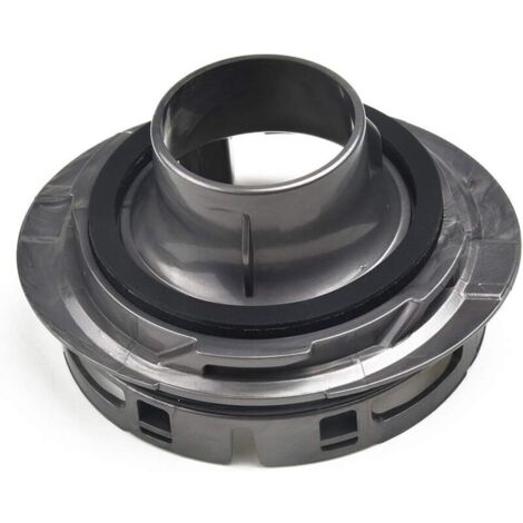 Cache moteur arrière de rechange pour accessoires d'aspirateurs Dyson V7 et V8