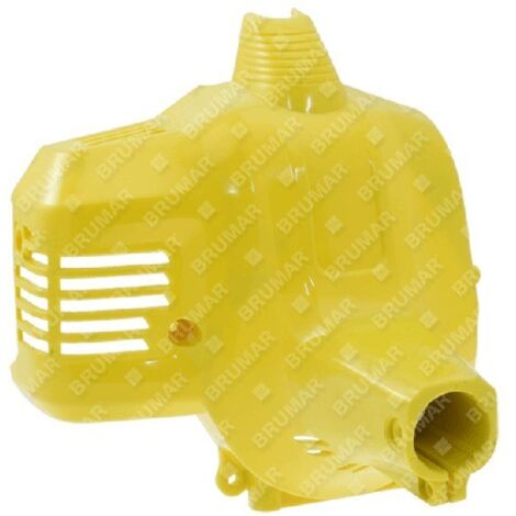 Cache moteur avant pour tronçonneuses BLX - 057430