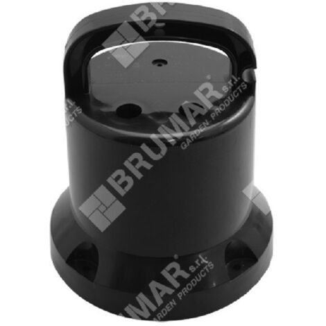 Cache moteur avec poignée pour électropompes COMPATIBLES ELPUMPS - 047447