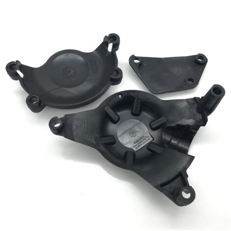 Cache-moteur/cache latéral pour pièces de modification de moto YAMAHA YZF-R6