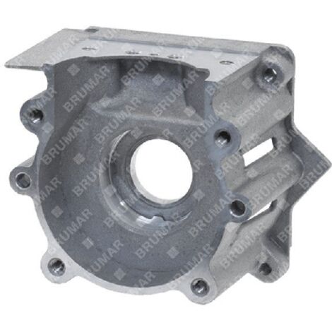 Cache moteur côté démarreur pour outil multifonction BLX - 054769