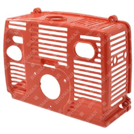 Cache moteur de pompe de pulvérisation ATTILA - 055861