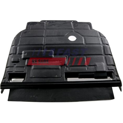 Cache-moteur FT99032 rapide