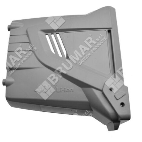 Cache moteur gauche pour débroussailleuse PGD300LI - 048831