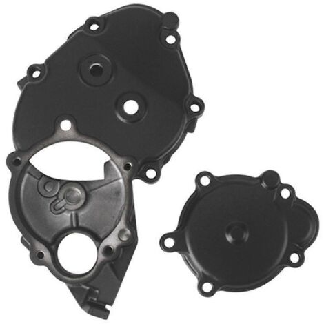 Cache-moteur moto pour -10R ZX10R 2006-2010--