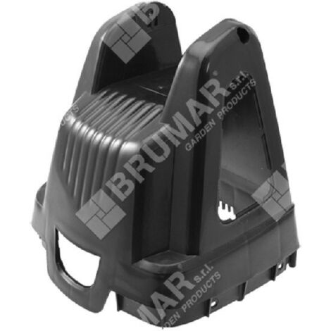 Cache moteur pour bineuse électrique NOVATEC - 048074