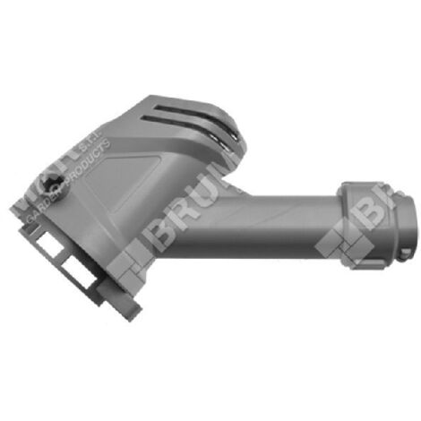 Cache moteur pour coupe-bordure à batterie PROGREEN - 048749