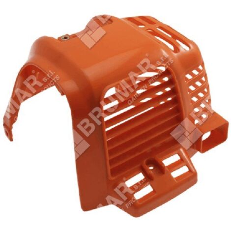 Cache moteur pour débroussailleuses GREEN LINE - 022222