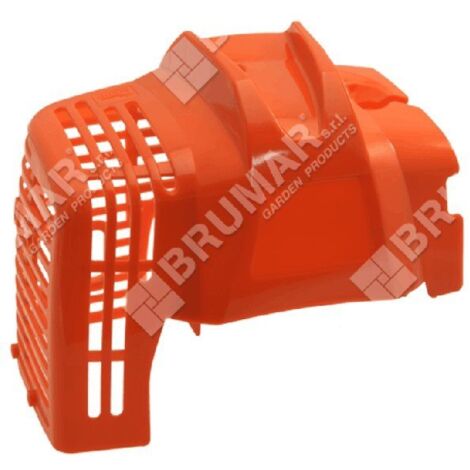 Cache moteur pour débroussailleuses GREEN LINE - 047025
