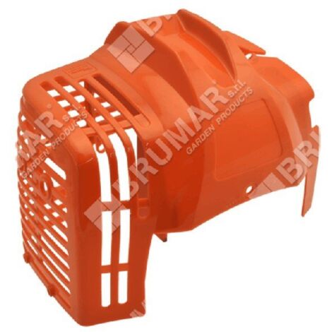 Cache moteur pour débroussailleuses GREEN LINE - 047026