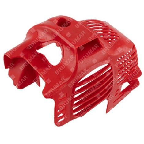 Cache moteur pour débroussailleuses IKRA - 059472