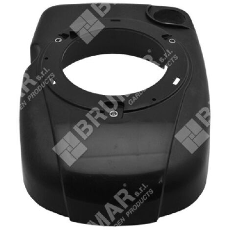 Cache moteur pour moteurs LONCIN - 047889