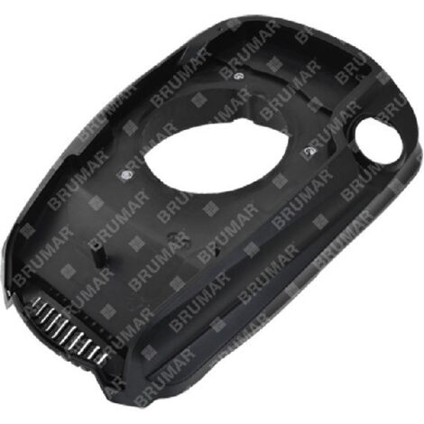 Cache moteur pour moteurs YAT - 056663
