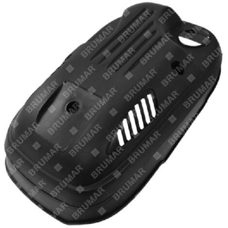 Cache moteur pour motobineuses BLX - 057322
