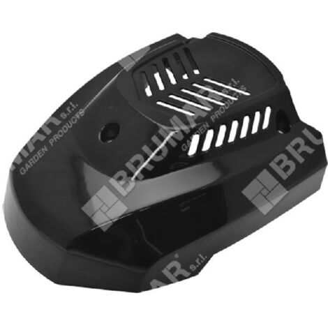Cache moteur pour motobineuses PROGREEN - 046702