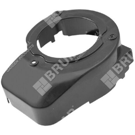 Cache moteur pour motobineuses PROGREEN - 050823