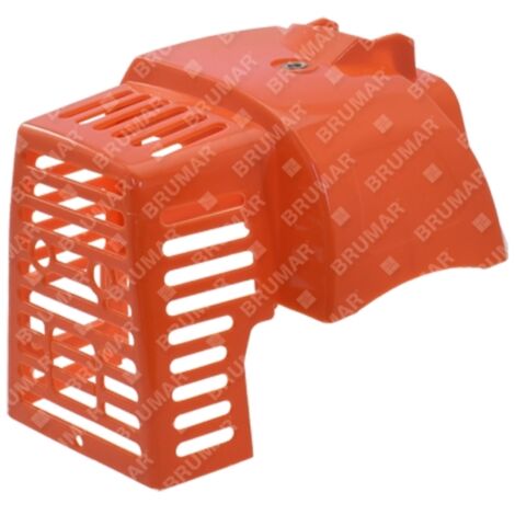 Cache moteur pour outil multifonction PROGREEN - 054028