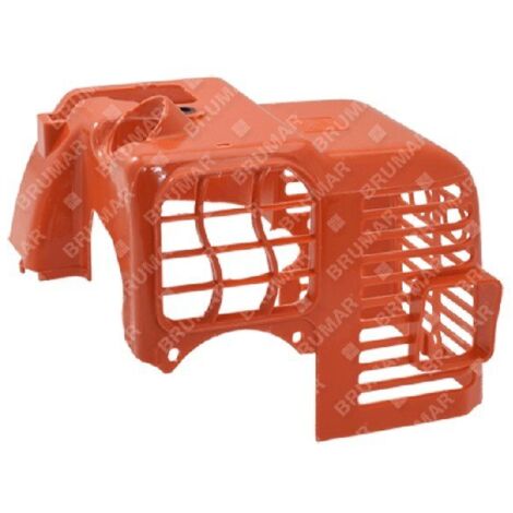 Cache moteur pour pompes de pulvérisation ATTILA - 056818
