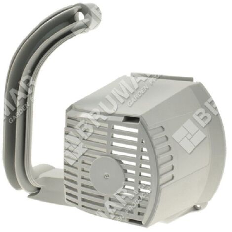 Cache moteur pour scies électriques IKRA - MOGATEC 27100336 - 041287