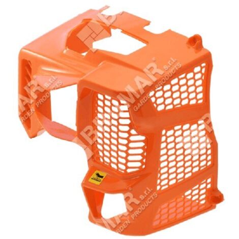 Cache moteur pour souffleurs GREEN LINE - 055802