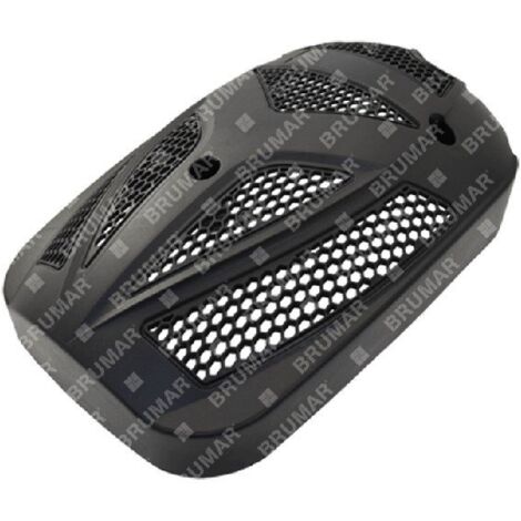 Cache moteur pour tondeuse à gazon BLX - 054521