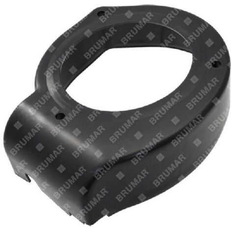 Cache moteur pour tondeuse à gazon BLX - 054537